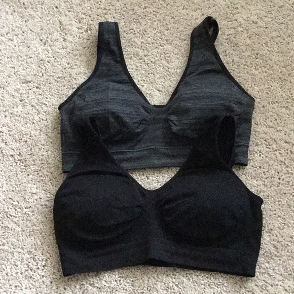 Marilyn Monroe Other - Marilyn Monroe Seamless Full Figure Bras